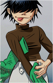 Noodle