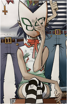 Noodle
