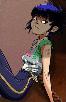 Noodle
