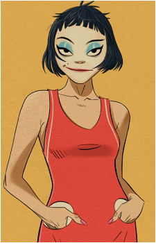 Noodle
