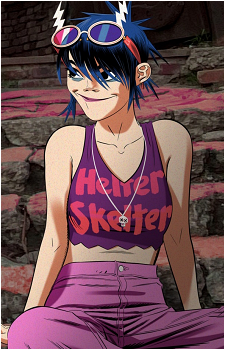 Noodle