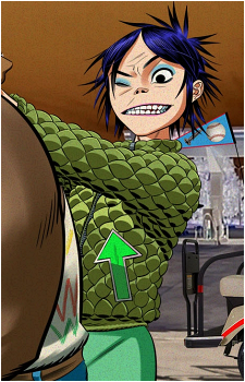 Noodle