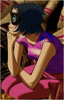 Noodle