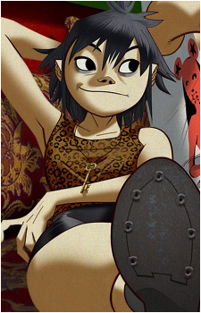 Noodle