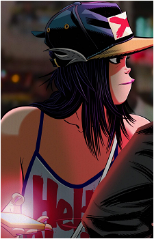 Noodle