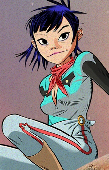 Noodle