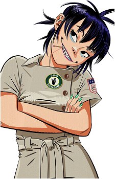 Noodle