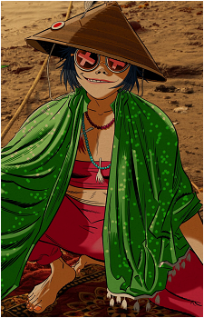 Noodle