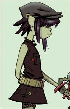 Noodle