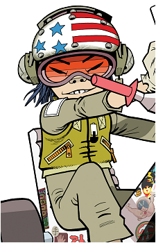 Noodle