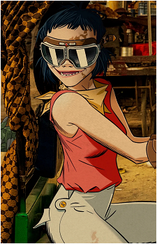 Noodle