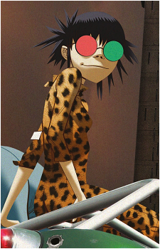 Noodle