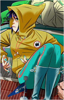Noodle