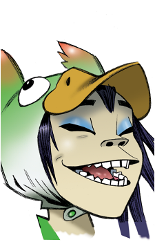 Noodle
