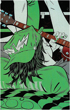 Noodle