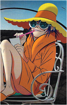 Noodle