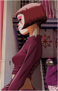 Noodle
