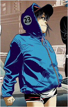 Noodle
