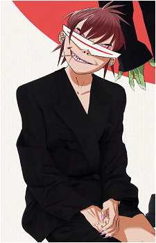 Noodle