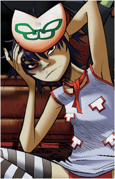 Noodle