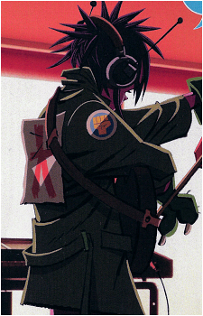 Noodle