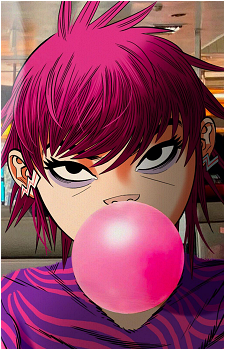 Noodle