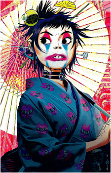 Noodle