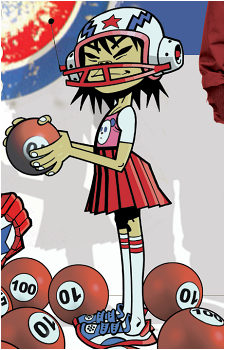 Noodle