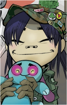 Noodle