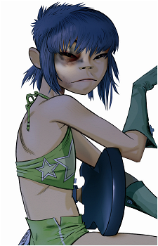 Noodle