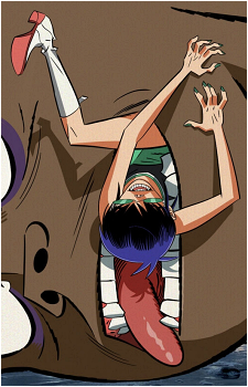 Noodle