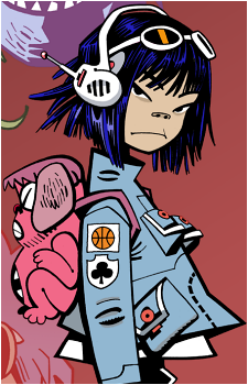 Noodle