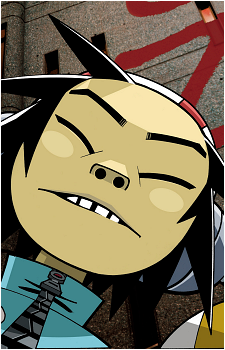 Noodle