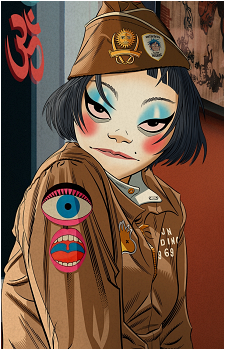 Noodle