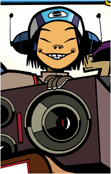 Noodle