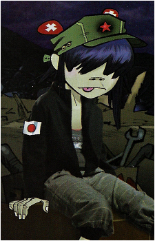 Noodle