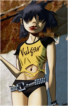 Noodle