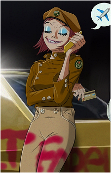 Noodle