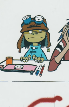 Noodle