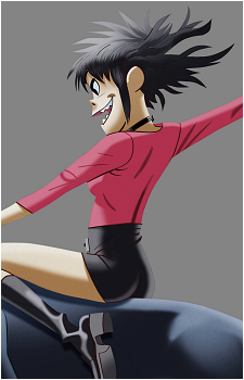Noodle