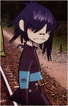 Noodle