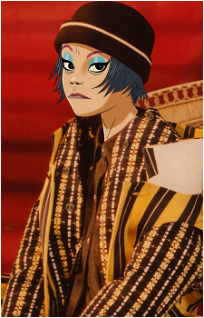 Noodle