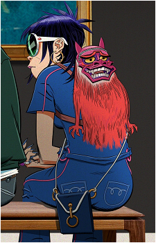 Noodle