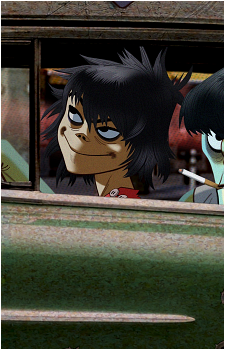 Noodle