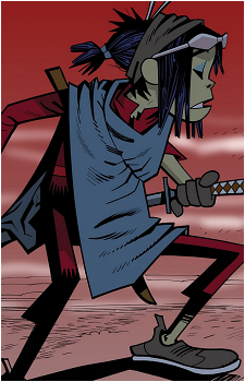 Noodle