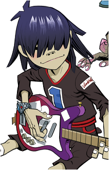 Noodle