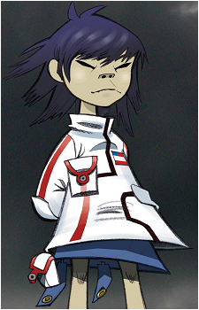 Noodle