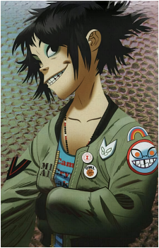 Noodle