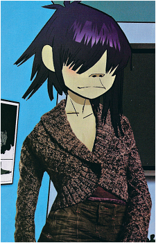 Noodle