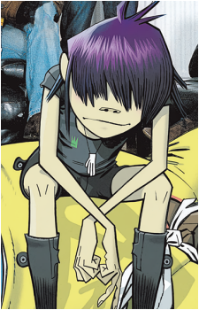 Noodle